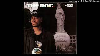 The D.O.C. - Let the Bass Go