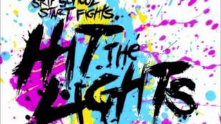 Hit the Lights- Drop the Girl (with Colin Ross on vocals)