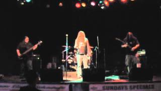 Detritus - "The Whip / Dethroned Emperor"