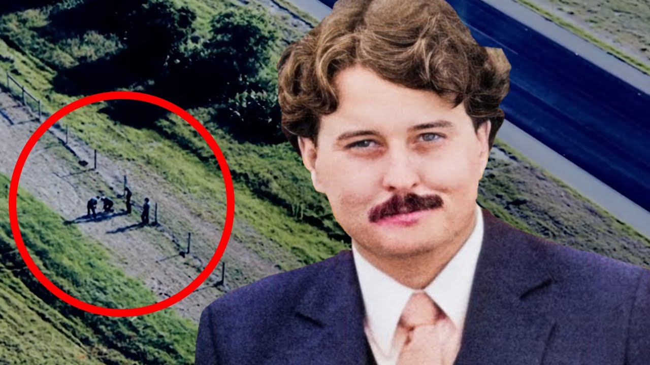 A AGRESSIVIDADE DE BOBBY JOE LONG