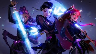 Download lagu Takedown - KPop Demon Hunters (Lumie Cinematic Version) mp3 Download lagu Takedown - KPop Demon Hunters (Lumie Cinematic Version) mp3