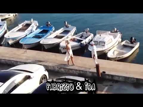 Fabrizio & Ida -KizPower- Plus Jamais ( Derick Banks ft Allikey Tyler)