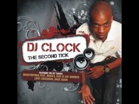 Dj Clock - Kiss & Say Goodbye (Full Track)