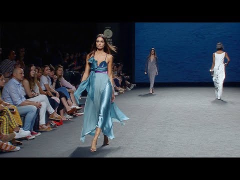 Marcos Luengo | Spring Summer 2019 Full Fashion Show | Exclusive