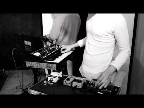 S.C.U.M. perform "Whitechapel" for The Line of Best Fit