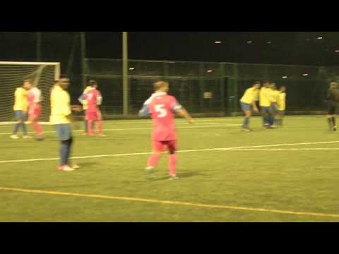 Albion Sports V Eccleshill Utd Res (3-1) 3-10-14