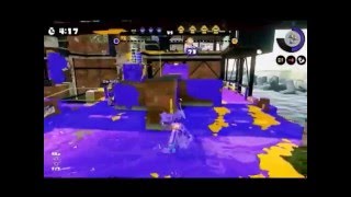 時たまスプラトゥーン＃1
