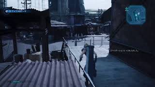 今さらFF7