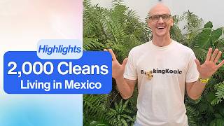 From Russia to Mexico to 2 Million Pesos a Year (Highlights)