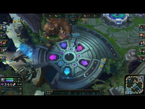 I love Diana! Patch 9.13