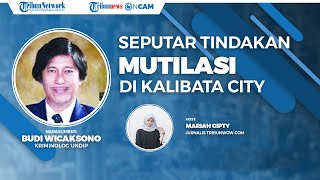 Soal Kasus Kriminal Mutilasi, Tindakan Sadis Bisa Dipengaruhi dari Pikiran sejak Kecil?