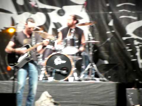 The Marfalites - Deep Ellum Arts Festival - 4/2/11 - 