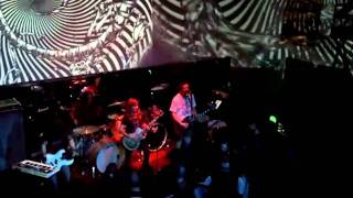 Kylesa Austin -- Tired Climb