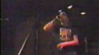 Operation Ivy - &quot;Yellin&#39; in My Ear&quot; (Live - 1988)