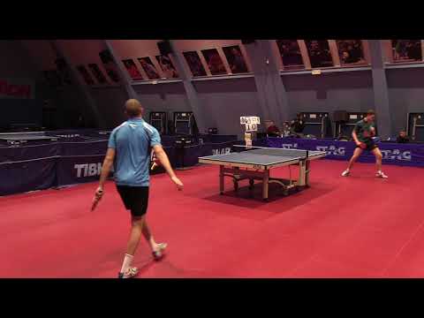 M.Mutti-Zibrat (Milano-Carrara) | SERIE A1 M 18/19, 9ª Giornata