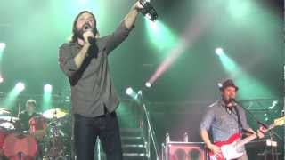 Third Day Live: Kicking and Screaming (Grove City, OH- 3/24/13)