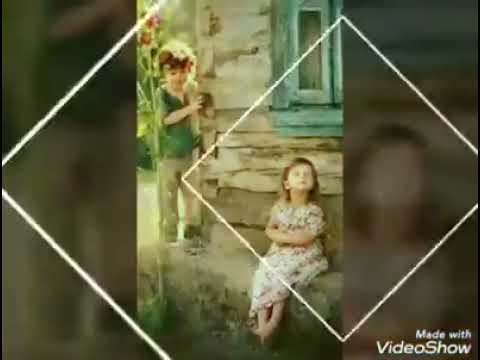 DEWI IMPIAN ( KO UNTUANG) Tjipt. M. Gaus - Oslan Husein & Orkes Gema Irama Jack Lesmana, 1962