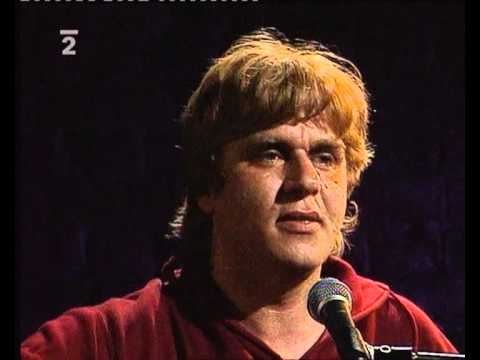 Karel Plíhal - Ráda se miluje (live)