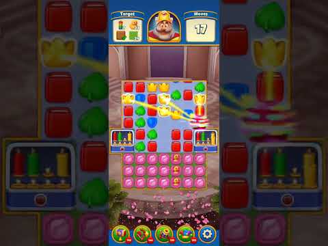 Loyal Match Level 2253