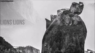 Lions Lions - Circles