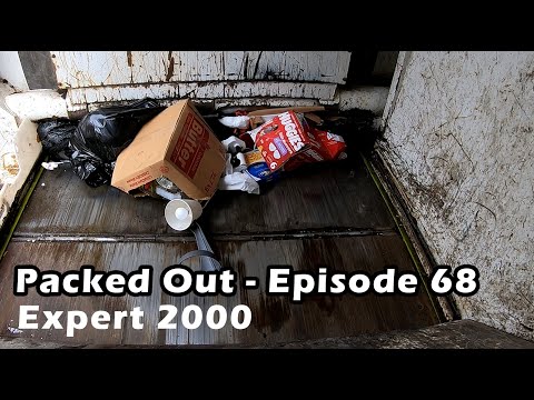 PackedOut - Garbage Truck Hopper [ Episode 68 ] Expert 2000