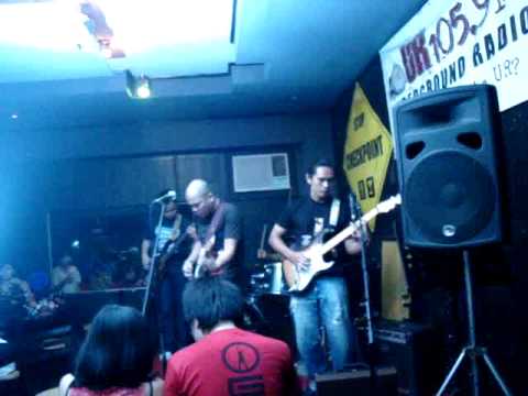 Lovecore live @ Checkpoint bar - Gravity original