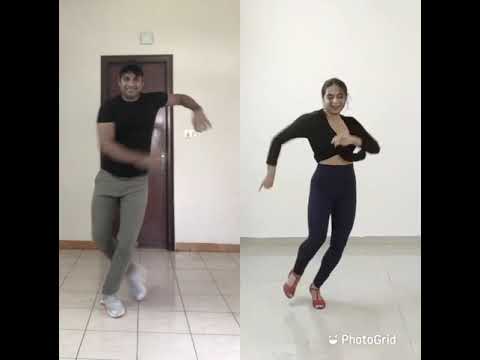 LOST ON YOU SALSA DANCE - Sumit & Shailee (2020)