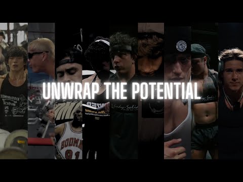 MEMORY REBOOT x GREG PLITT MOTIVATIONAL EDIT