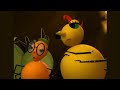 Miss Spider S Sunny Patch Friends Wishing Web