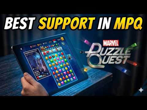Marvel Puzzle Quest Forums