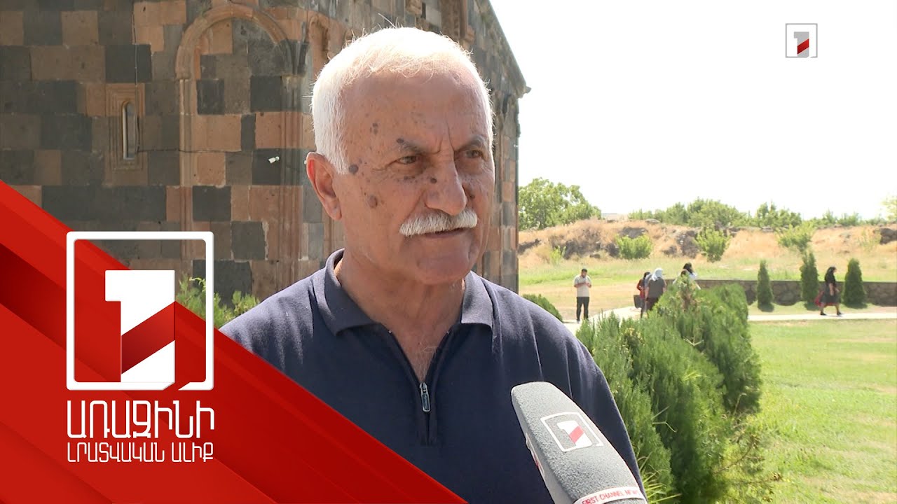 Լռեցման փորձեր, սպառնալիք՝ տեր Արամի հասցեին. Օհանավանում սատարում են հոգևոր հովվին