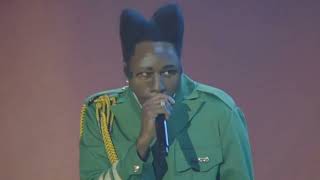 Tyler The Creator - Who Dat Boy / I Think (live 2024)