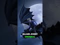 The Dark Truth About Dragon Obedience!