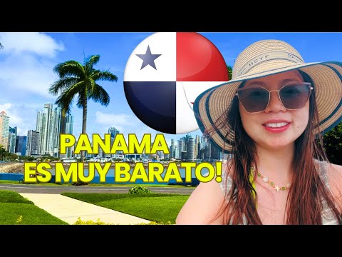🗺️Panama in 4 DAYS! ✈️ Itinerary, Costs, and Requirements You MUST Know 🏝️