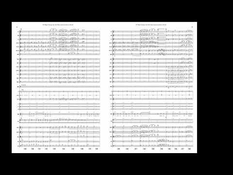 It's The Most Wonderful Time of the Year (orch. Andres Soto)