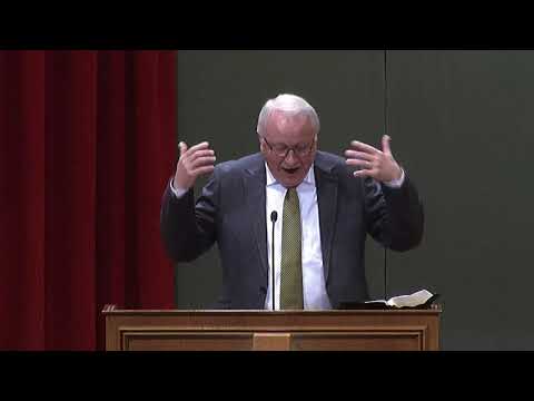 Samuel Rindlisbacher: Schritte durch die Bibel - Folge dem richtigen Vorbild (1. Korinther 10)