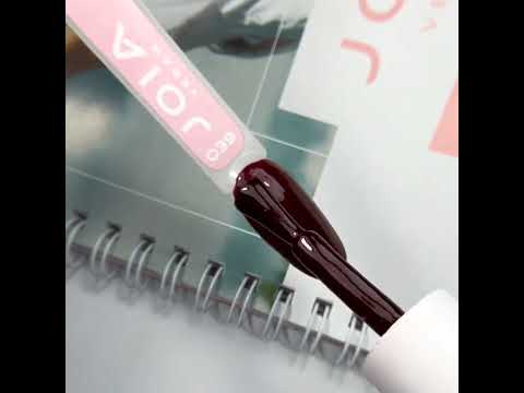 Гель-лак JOIA vegan 039, 6 мл