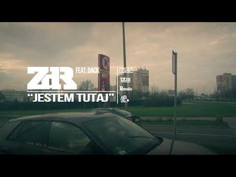 ZdR - Jestem tutaj feat. DACK prod. Tytuz (Oficjalny odsłuch)