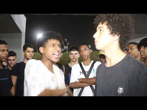 (#AJUDA) - BATALHA DA ATLÂNTICA - LUKAZIN X SUJEITO  - 1ª FASE