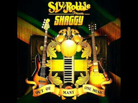 Shaggy - Like Never Before (feat. Cocoa Tea & Joe)