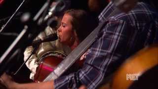 Sierra Hull: What Do You Say | Jubilee | KET