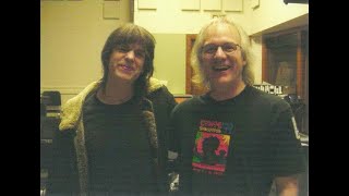 Mike Stern and Dave Ziegner Straight No Chaser
