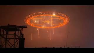 [問卦] 天空出現不明光線 〈記者可抄〉