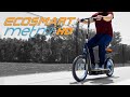 Razor Presents EcoSmart Metro HD