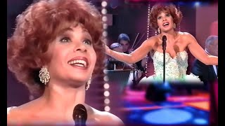 Download lagu Shirley Bassey - I Am What I Am 'From La Cage aux Folles' (1996 German TV Show) mp3 Download lagu Shirley Bassey - I Am What I Am 'From La Cage aux Folles' (1996 German TV Show) mp3