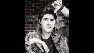 James Dupré with Fairgale Someday Today at Salmonier Sessions