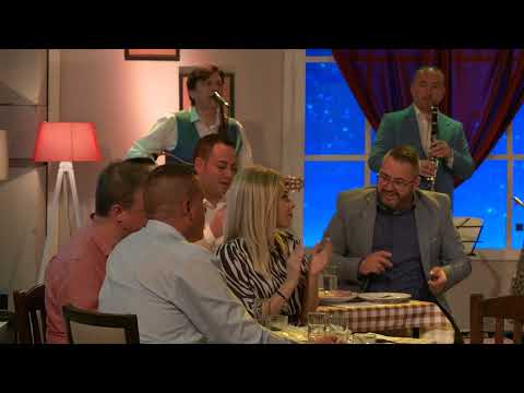 Orkestar Maestral i Zive Mesurevski - Lek za nevreme - Na zdravje LIVE TV Show