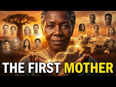Science Just  CONFIRMS It — All Humanity Comes From ONE African Woman