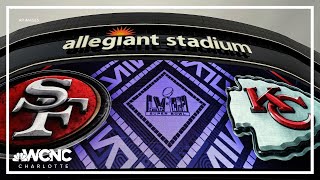 What time does Super Bowl LVIII start Kickoff time, TV info