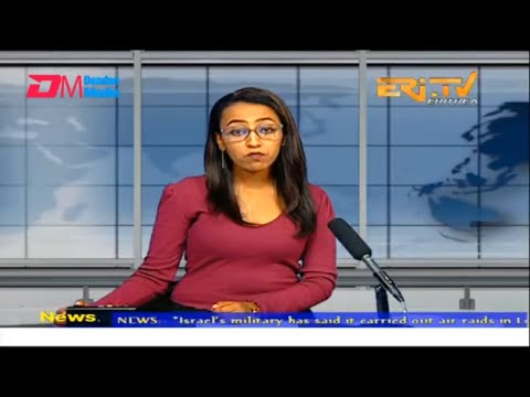 News in English for April 7, 2023 - ERi-TV, Eritrea